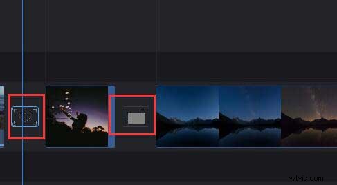 Top 5 Most Common Video Transitions in Films | Free with MiniTool MovieMaker