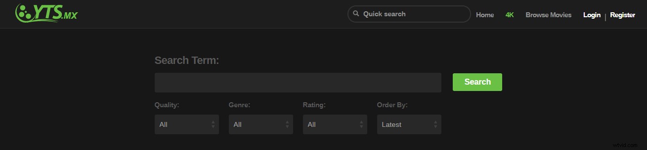 Top 10 Most Reliable Torrent Sites for Movies in 2022