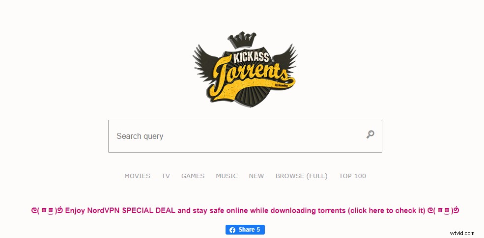 Top 10 Most Reliable Torrent Sites for Movies in 2022