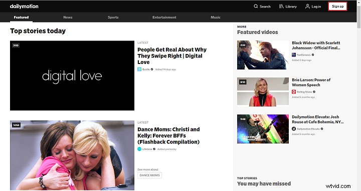 Dailymotion Explained: Complete Guide to the Second-Largest Video-Sharing Platform