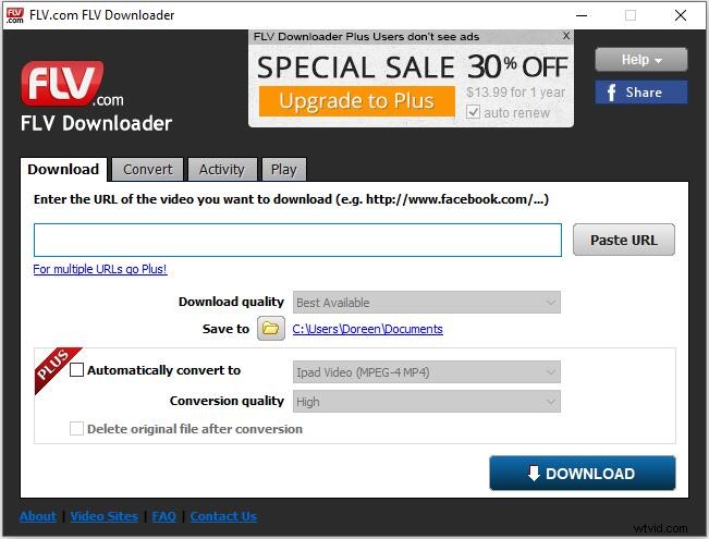 Top 6 Best FLV Downloaders: Fast, Reliable Ways to Download Videos from YouTube & More