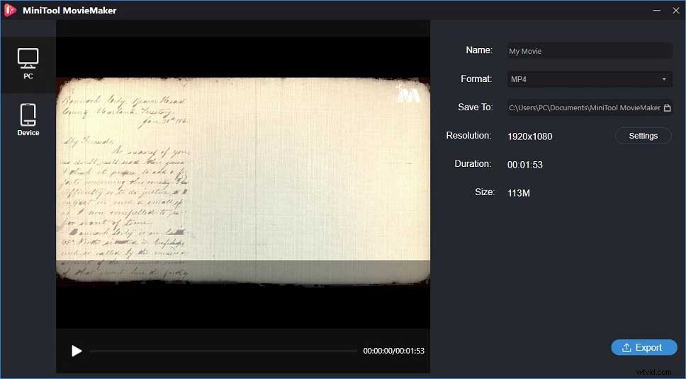 Top 4 Free MOV Players for Windows: Play MOV Files Seamlessly