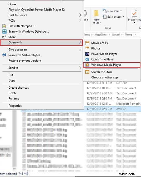 Top 4 Free MOV Players for Windows: Play MOV Files Seamlessly