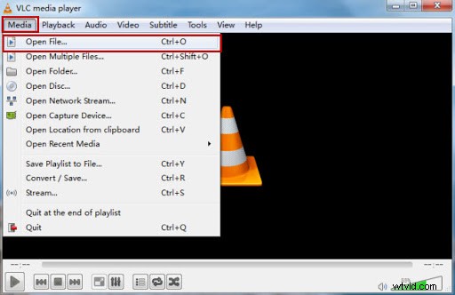 Top 4 Free MOV Players for Windows: Play MOV Files Seamlessly