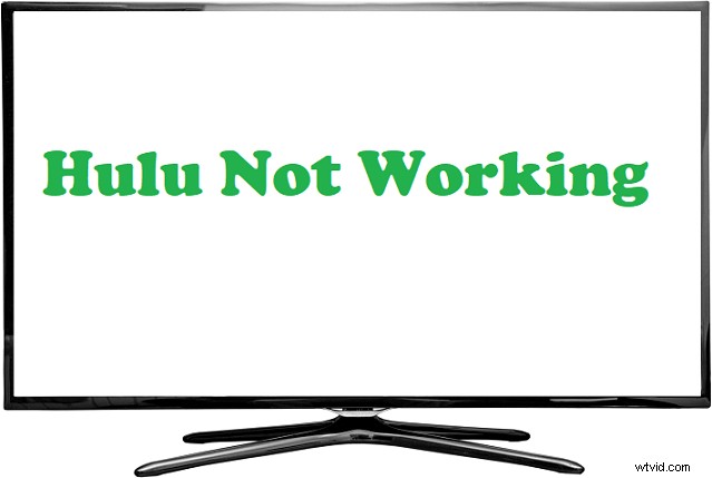 4 Proven Fixes for Hulu Not Working on Firestick, Roku, PlayStation & More