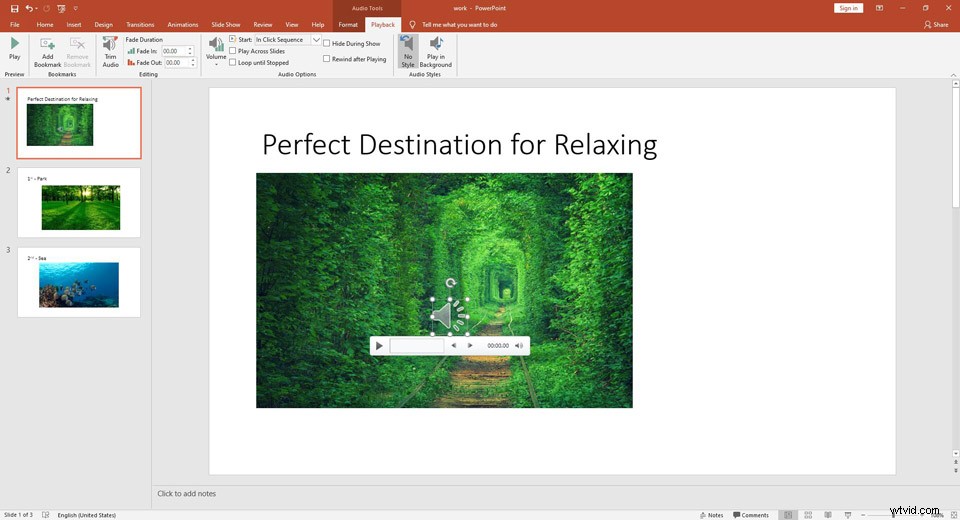 How to Add Music to PowerPoint: Step-by-Step Guide