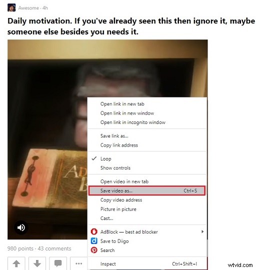 4 Proven Ways to Download Embedded Videos from Any Website