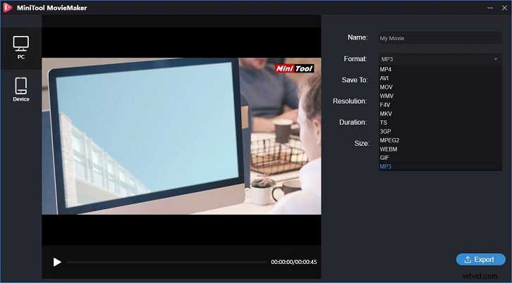5 Best Free Ways to Extract Audio from MP4 to MP3 on Windows 10