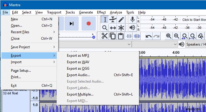 5 Best Free Ways to Extract Audio from MP4 to MP3 on Windows 10