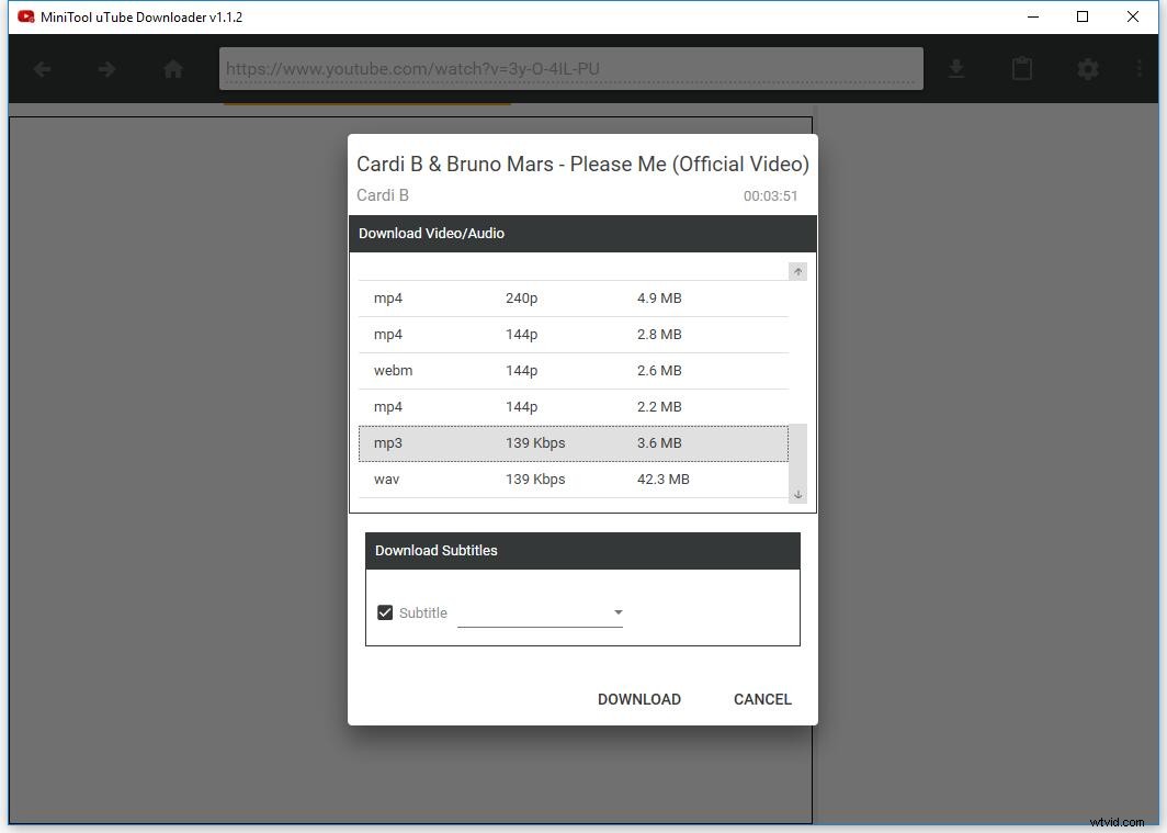 5 Best Free Ways to Extract Audio from MP4 to MP3 on Windows 10