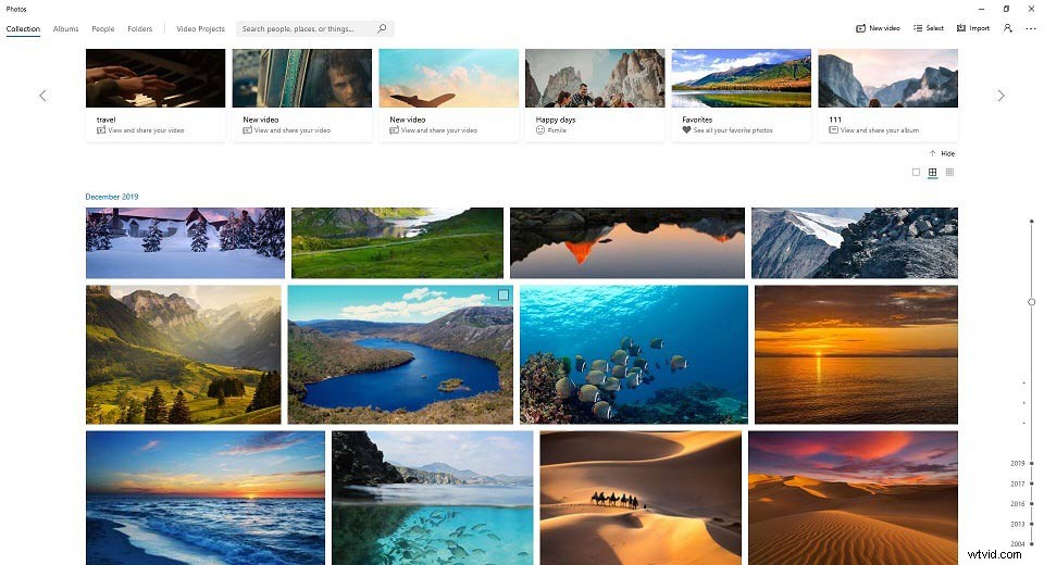 Windows 10 Photos App: Complete Guide to the Built-in Photo Editor