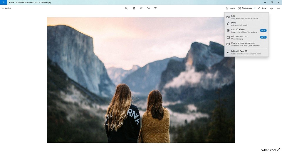Windows 10 Photos App: Complete Guide to the Built-in Photo Editor