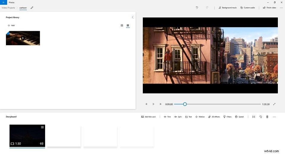 Windows 10 Photos App: Complete Guide to the Built-in Photo Editor