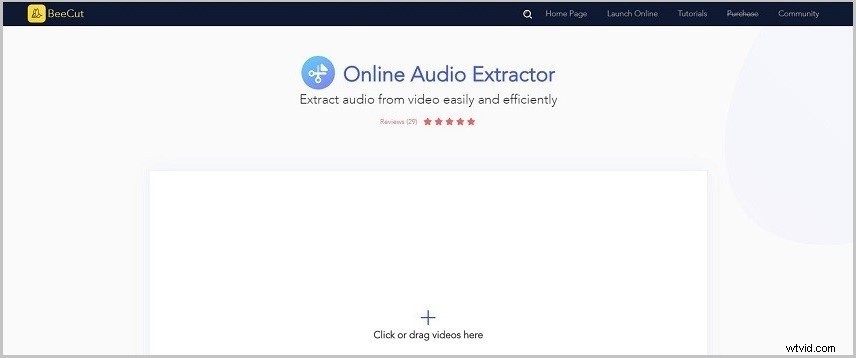 Top 8 Best Audio Extractors: Extract Audio from Video Effortlessly