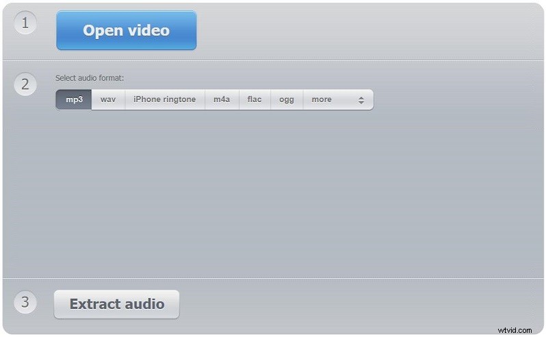 Top 8 Best Audio Extractors: Extract Audio from Video Effortlessly