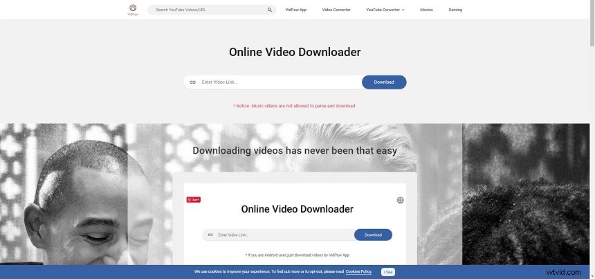 3 Proven Ways to Download Videos from Any Website Easily