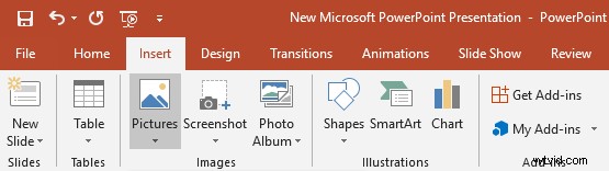 How to Insert GIFs into PowerPoint: 4 Easy Step-by-Step Guide