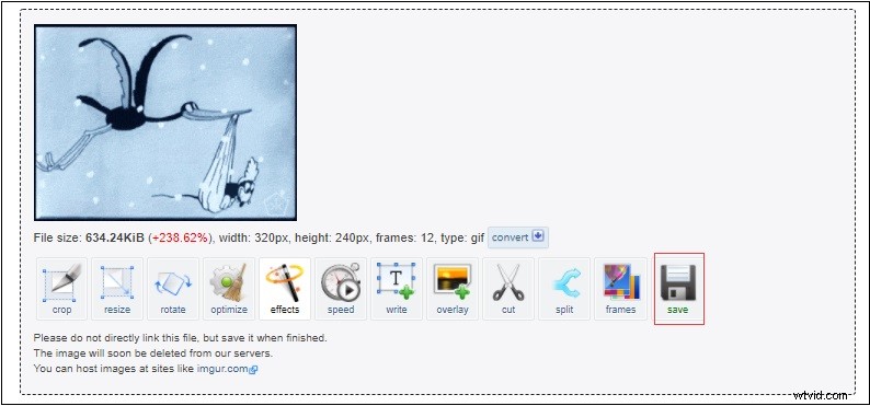 How to Reverse a GIF: 4 Best Free Online Tools