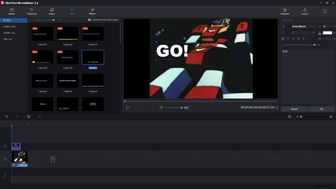 3 Easy Ways to Add Text to GIFs: Simple Tutorials for 2024