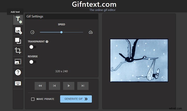3 Easy Ways to Add Text to GIFs: Simple Tutorials for 2024