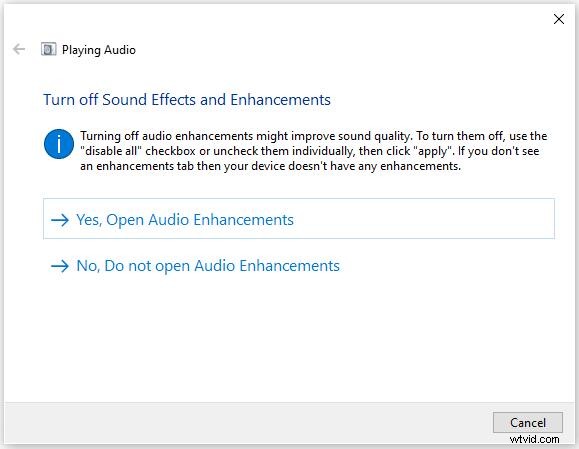 Fix Audio Stuttering on Windows 10: 7 Proven Solutions