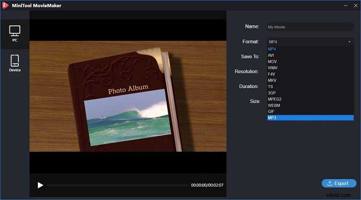How to Trim Audio Files Easily: Free Guide with MiniTool MovieMaker