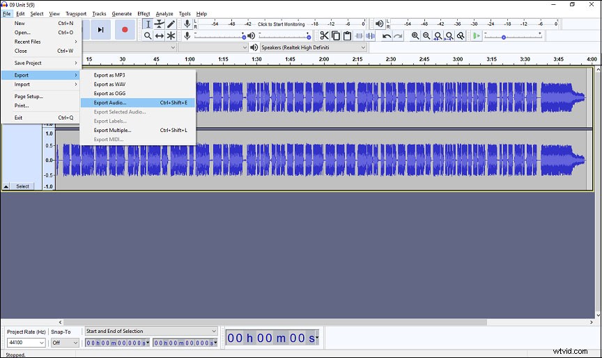 How to Trim Audio Files Easily: Free Guide with MiniTool MovieMaker
