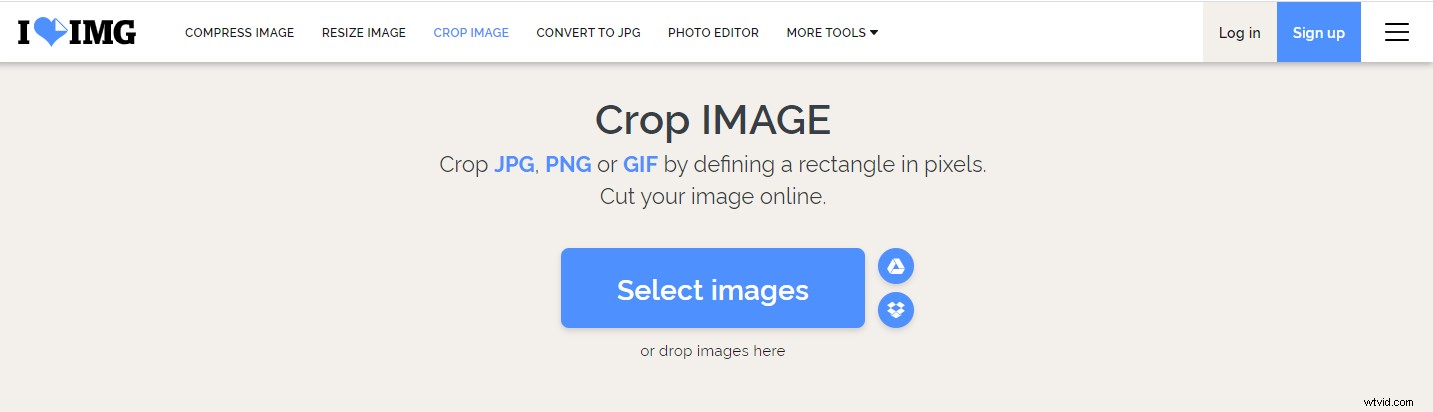Top 4 Best Free GIF Croppers: Crop and Edit GIFs Effortlessly