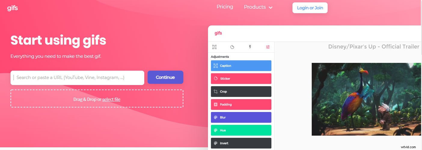 Top 4 Best Free GIF Croppers: Crop and Edit GIFs Effortlessly