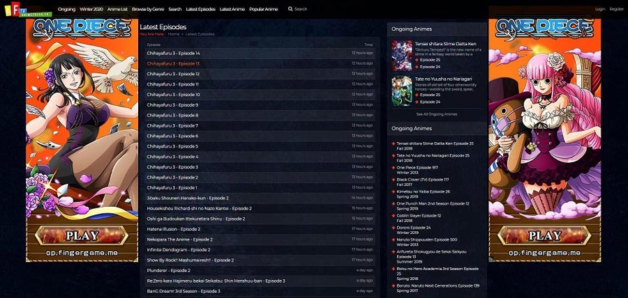 Top 10 Best Free Anime Streaming Sites in 2022: Watch HD Anime Online