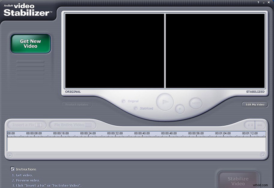 Top 6 Best Video Stabilizers: Fix Shaky Footage Effortlessly