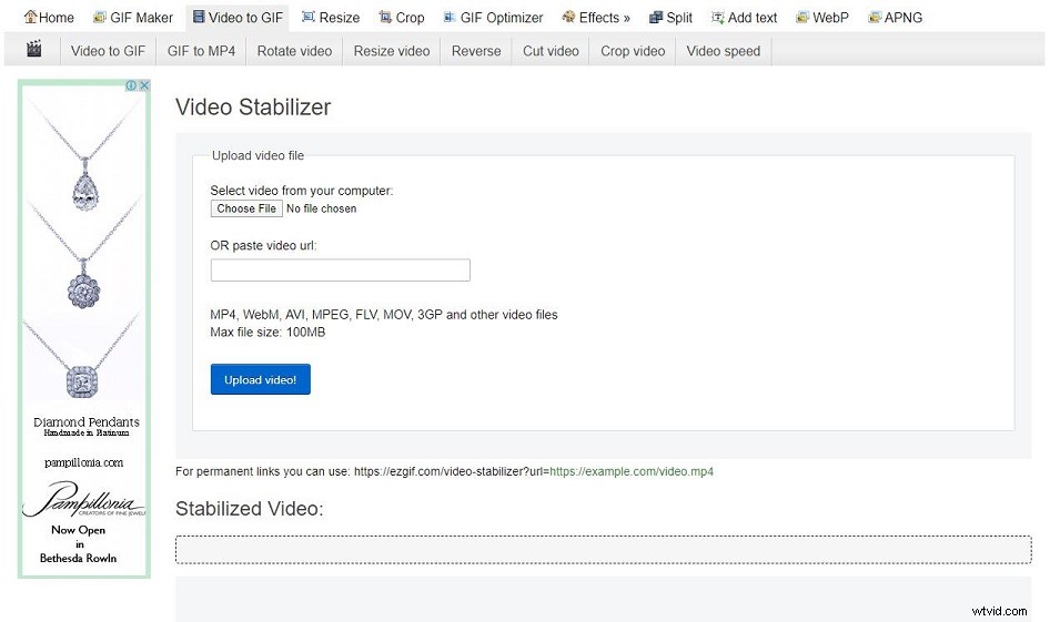 Top 6 Best Video Stabilizers: Fix Shaky Footage Effortlessly
