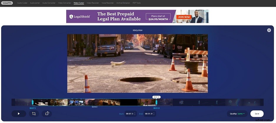 Top 10 Best Video Cutters 2024: Desktop & Online Tools Reviewed