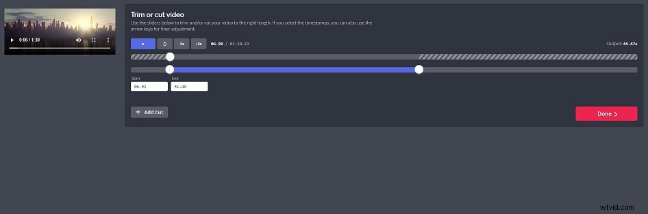 Top 10 Best Video Cutters 2024: Desktop & Online Tools Reviewed