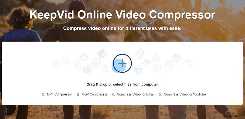 Top 4 Video Compressors: Compress Large Files Quickly & Easily