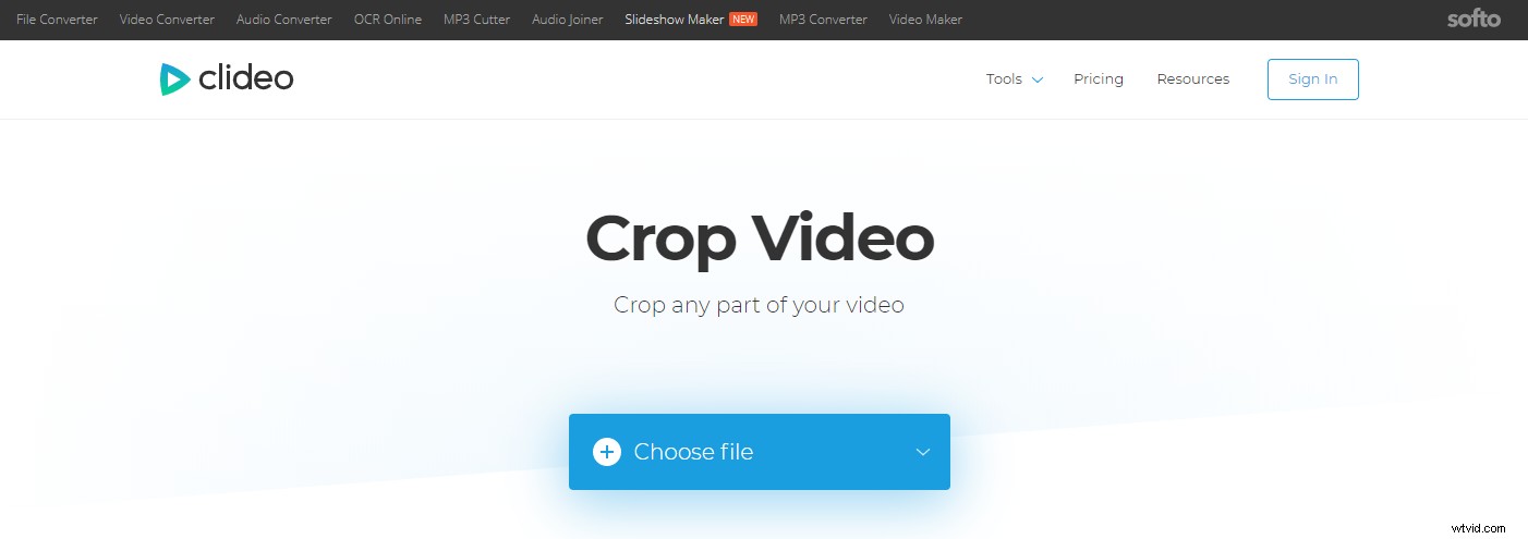 Top 5 Best Free Video Croppers: Easily Remove Black Bars & Crop Videos