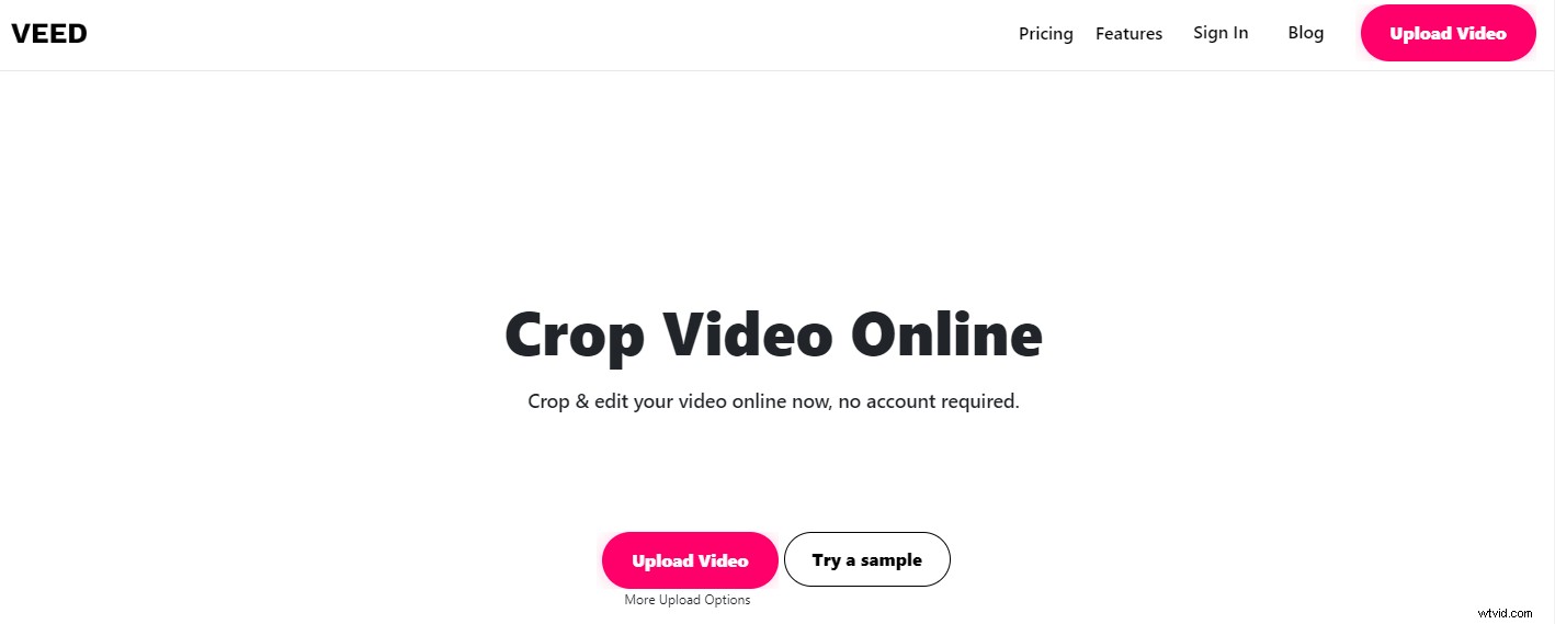 Top 5 Best Free Video Croppers: Easily Remove Black Bars & Crop Videos