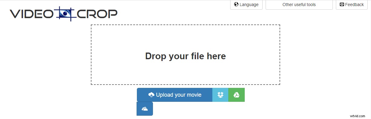 Top 5 Best Free Video Croppers: Easily Remove Black Bars & Crop Videos
