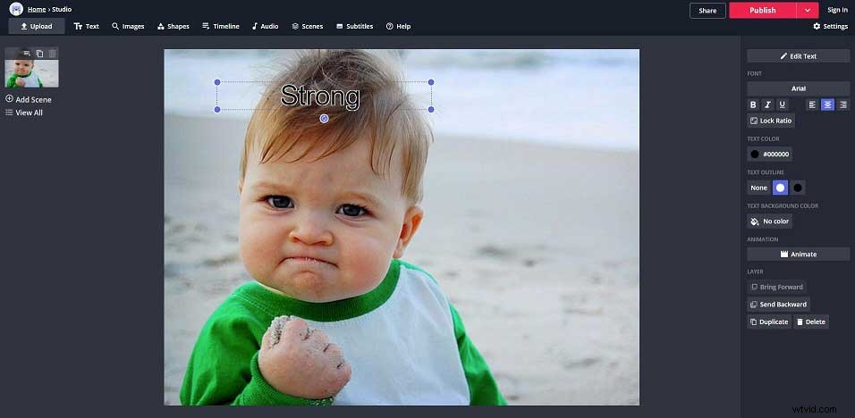 How to Create Viral Meme Videos: 3 Easy & Free Solutions