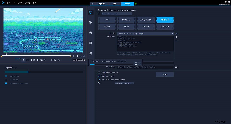 How to Create a Professional Music Video at Home: Easy Step-by-Step Guide