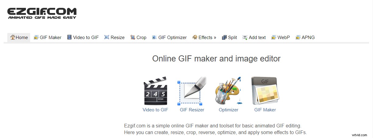 Edit GIFs Quickly & Easily: Step-by-Step Guide + Top 8 Editors