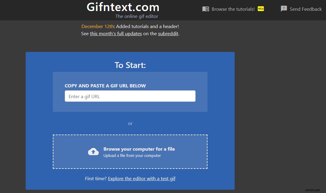 Edit GIFs Quickly & Easily: Step-by-Step Guide + Top 8 Editors