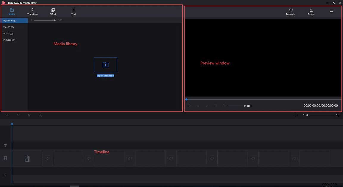 Top 7 Free Video Splitters: Split Videos Without Quality Loss (2024 Guide)