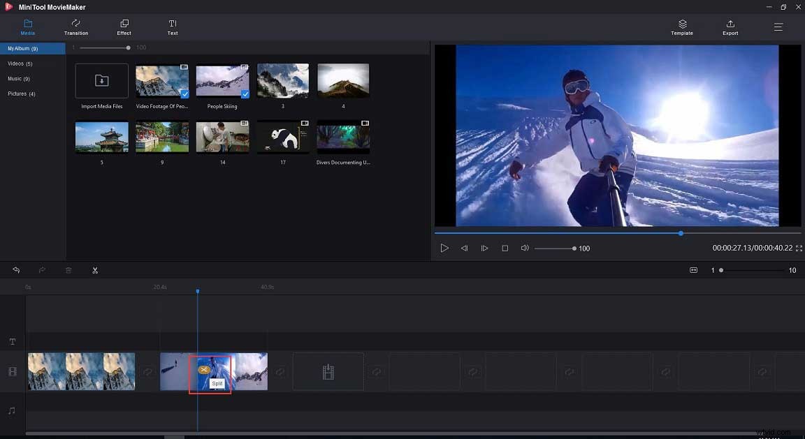 Top 7 Free Video Splitters: Split Videos Without Quality Loss (2024 Guide)