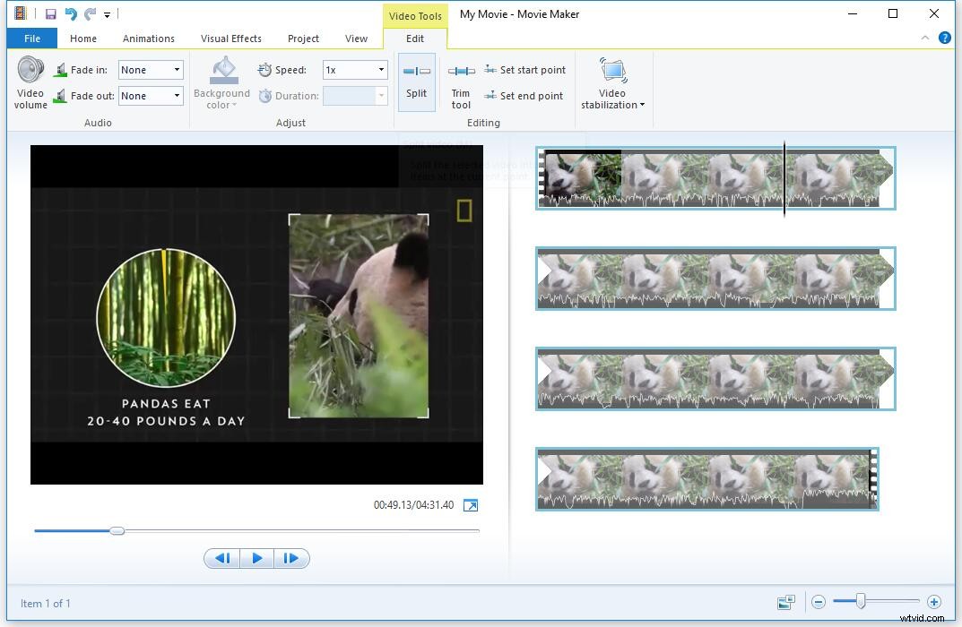 Top 7 Free Video Splitters: Split Videos Without Quality Loss (2024 Guide)