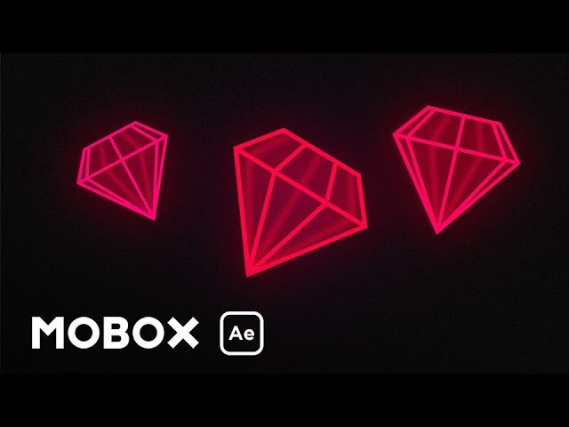Master Fake 3D Motion in Adobe After Effects: Pro Techniques for Motion Designers