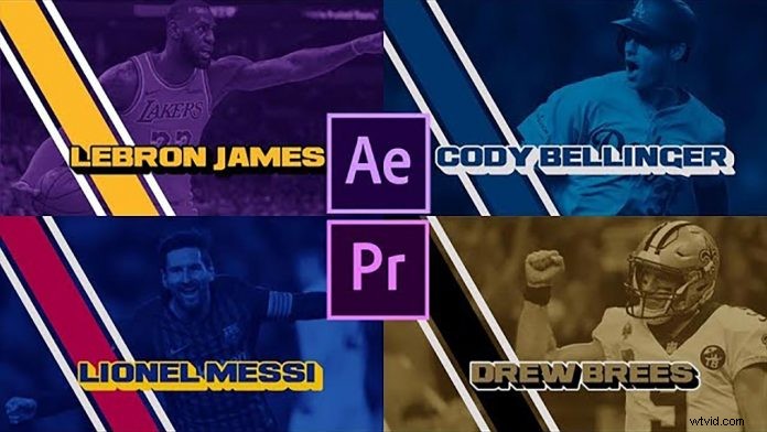 Effortlessly Swap Images in Adobe After Effects Using the Essential Graphics Panel