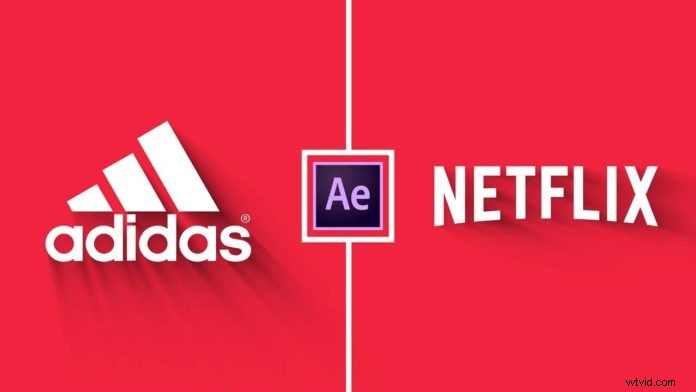 Create Stunning Trendy Logo Animations in Adobe After Effects