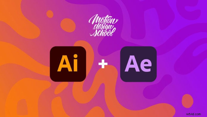 Seamless Adobe Illustrator to After Effects Workflow: Step-by-Step Guide
