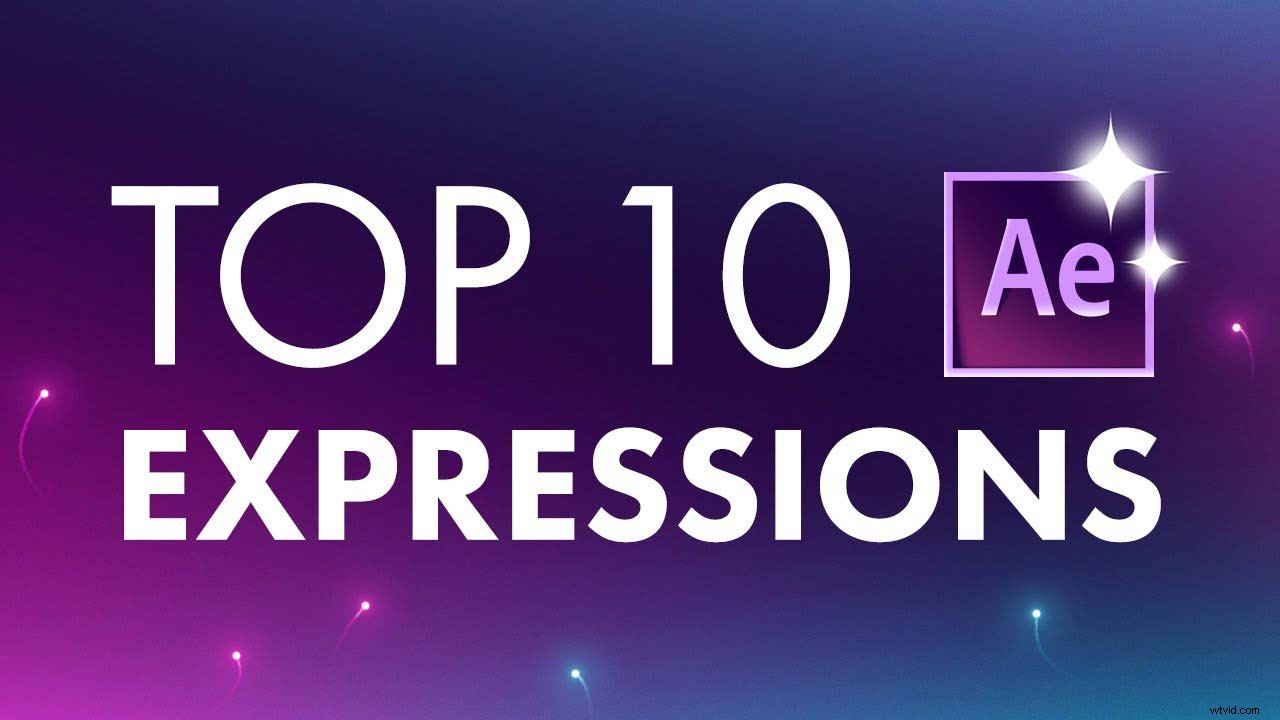 50 Essential After Effects Tricks for Beginners: Boost Your Skills Fast